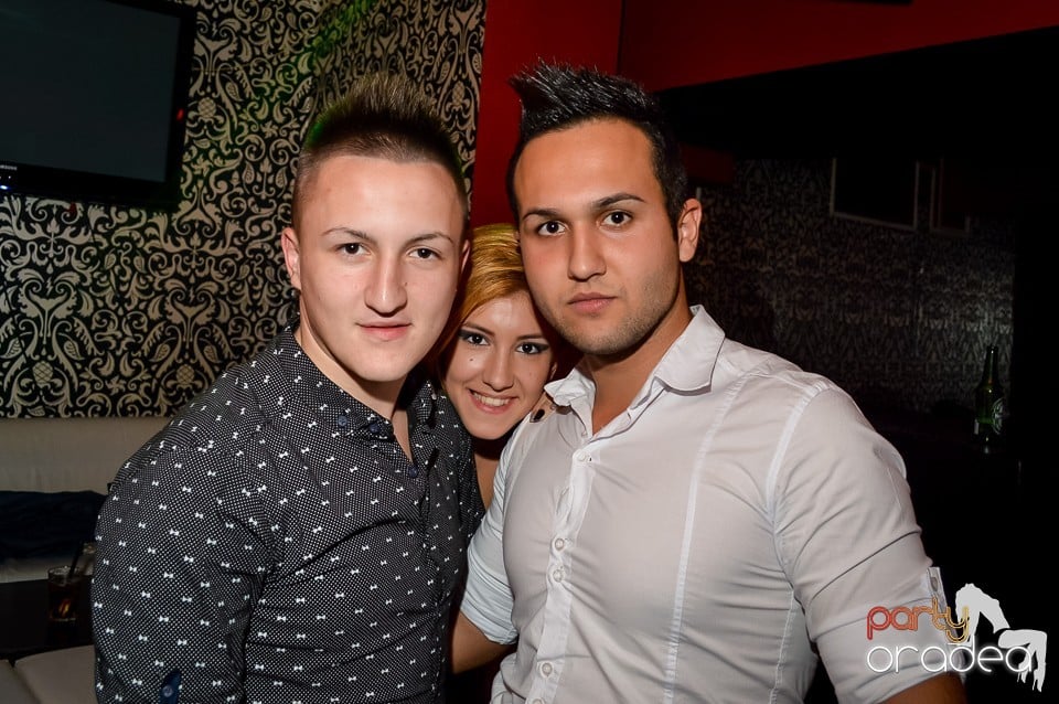 Muzica live Blaga de la Oradea, 