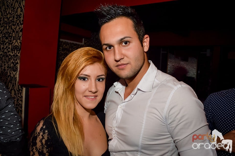 Muzica live Blaga de la Oradea, 