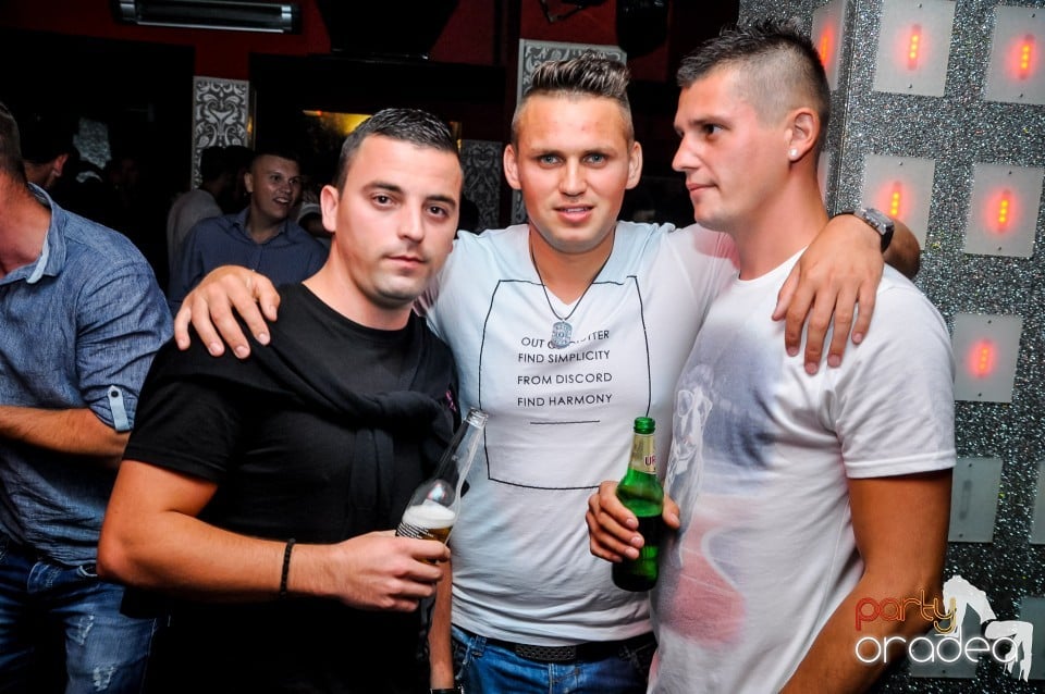 Muzica Live Blaga de la Oradea, 