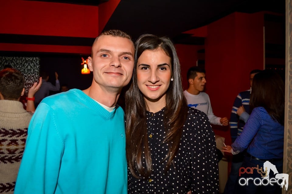 Muzica live Blaga de la Oradea, 