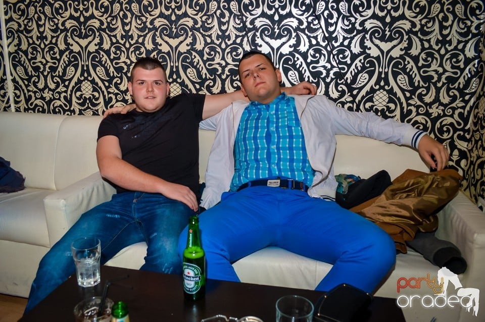 Muzica live Blaga de la Oradea, 