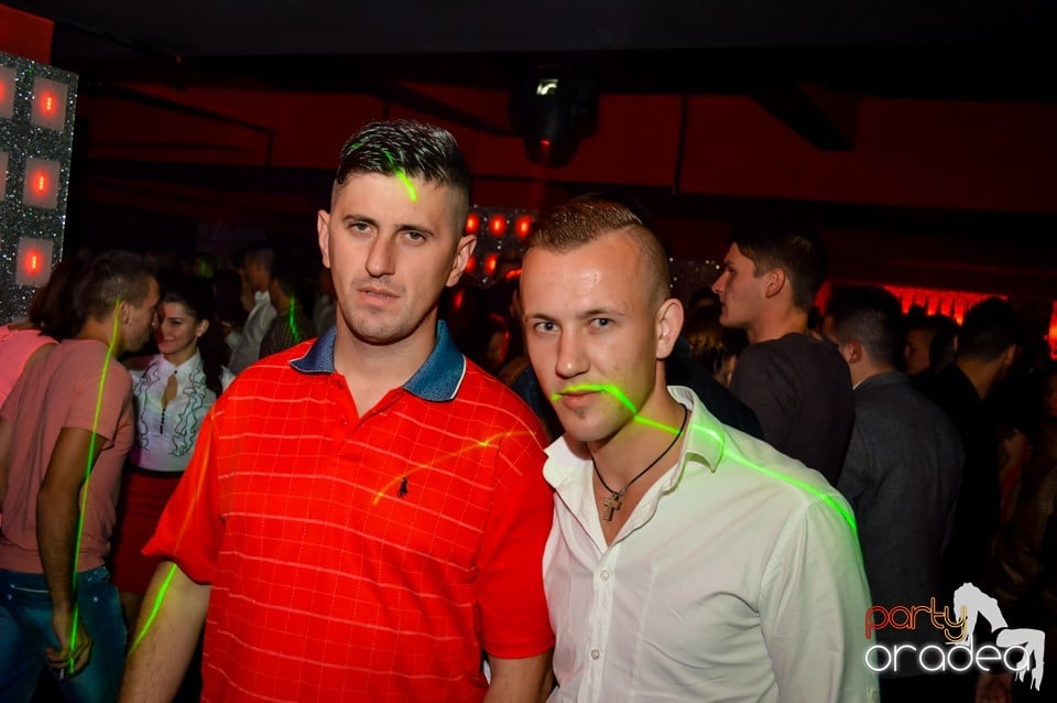 Muzica live Blaga de la Oradea, 