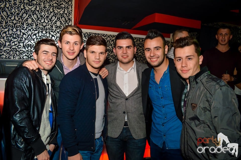 Muzica live Blaga de la Oradea, 