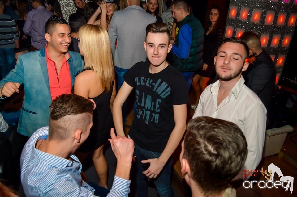 Muzica live Blaga de la Oradea, 