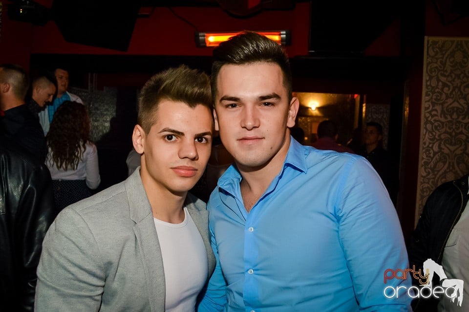 Muzica live Blaga de la Oradea, 