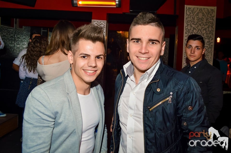 Muzica live Blaga de la Oradea, 