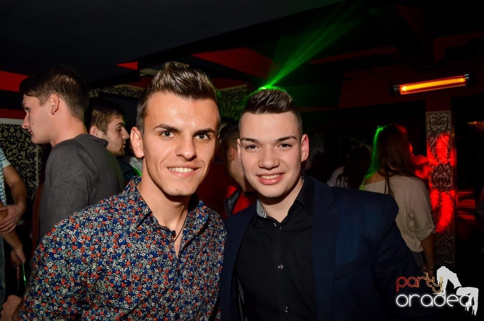 Muzica live Blaga de la Oradea, 