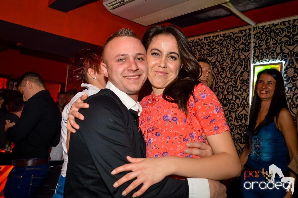 Muzica live Blaga de la Oradea, 