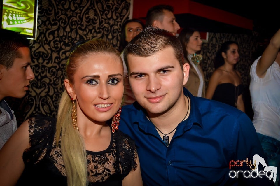 Muzica live Blaga de la Oradea, 