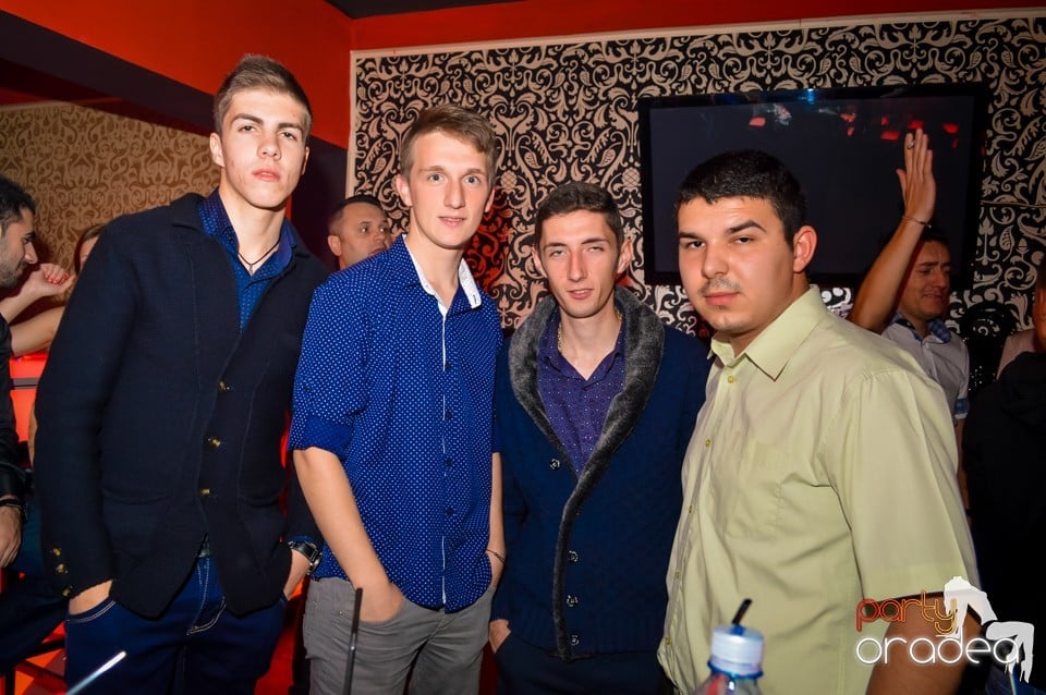 Muzica live Blaga de la Oradea, 