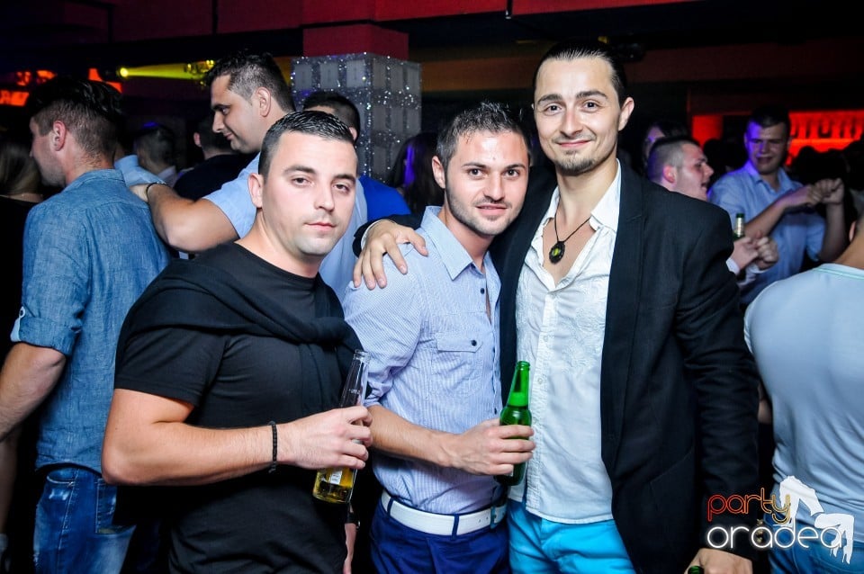 Muzica Live Blaga de la Oradea, 