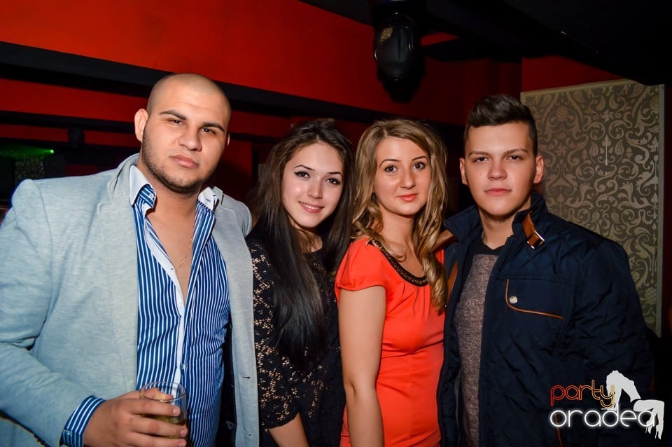 Muzica live Blaga de la Oradea, 