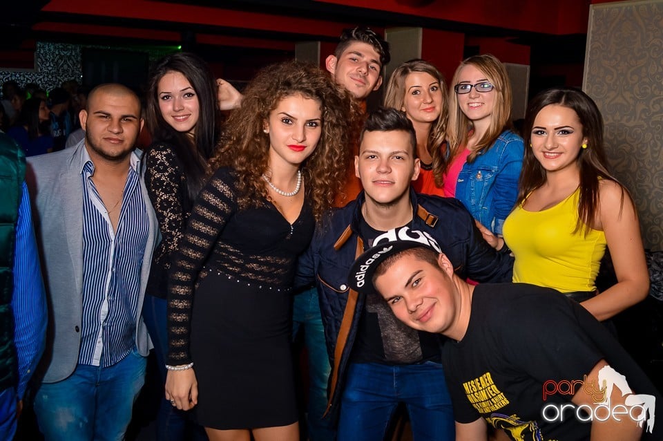 Muzica live Blaga de la Oradea, 