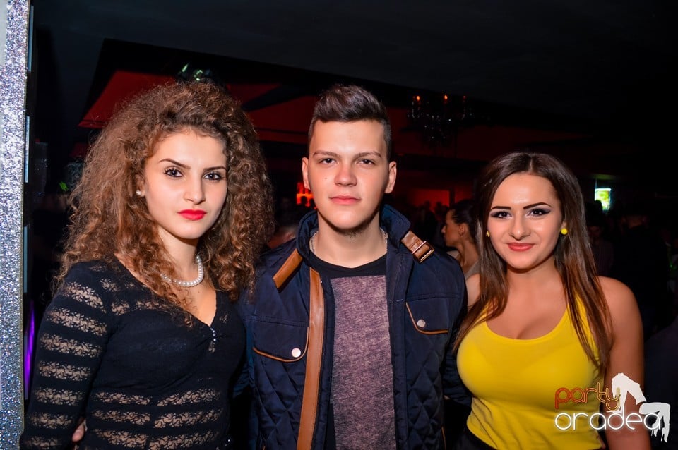 Muzica live Blaga de la Oradea, 