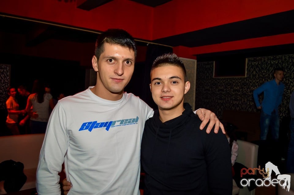 Muzica live Blaga de la Oradea, 