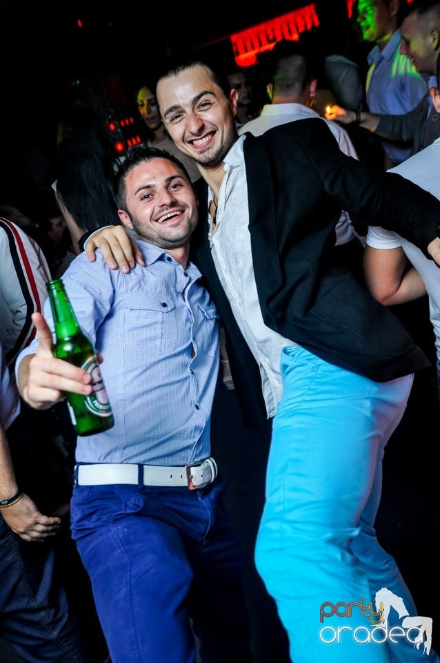 Muzica Live Blaga de la Oradea, 