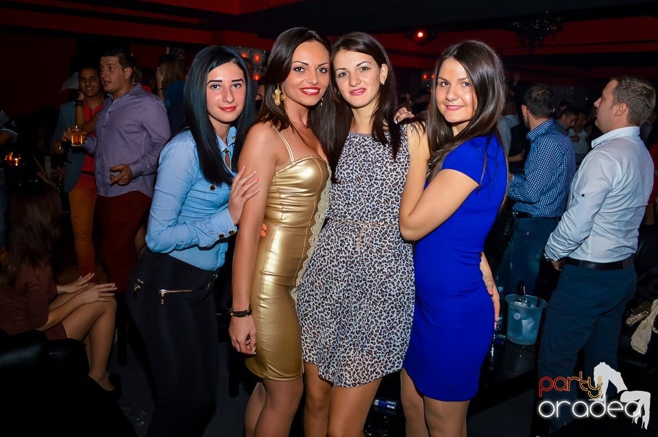 Muzica live Blaga de la Oradea, 