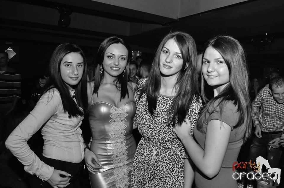 Muzica live Blaga de la Oradea, 