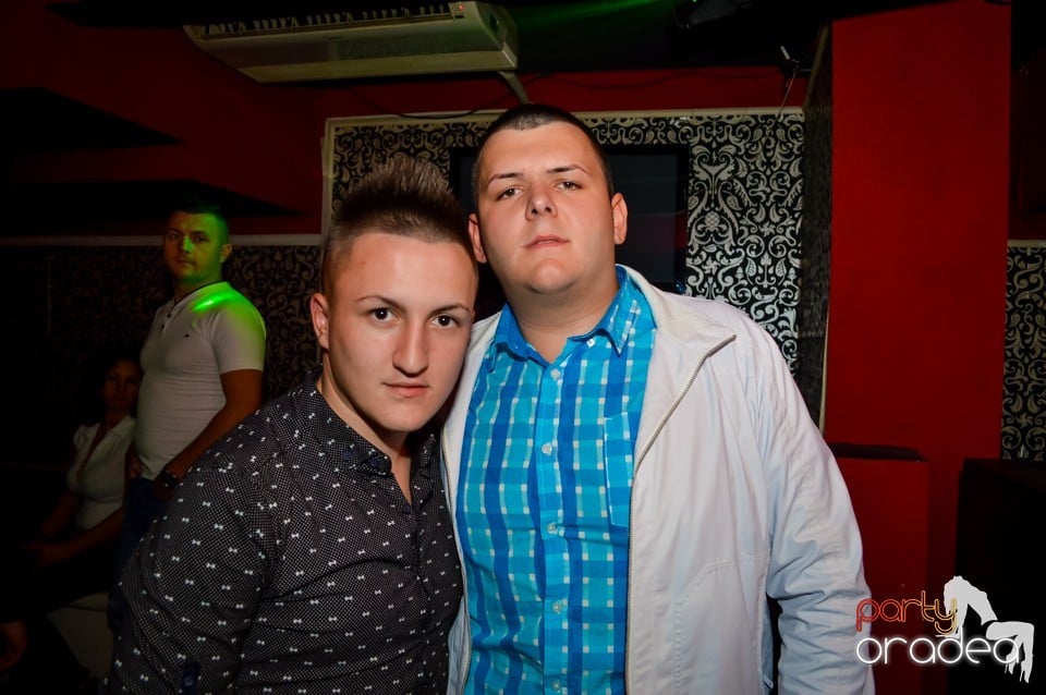 Muzica live Blaga de la Oradea, 