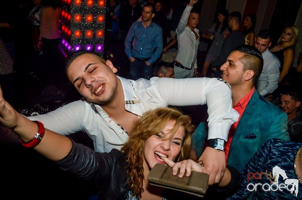 Muzica live Blaga de la Oradea, 