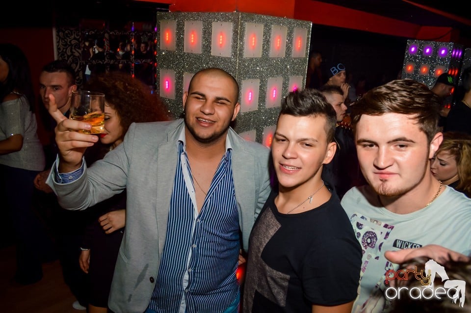 Muzica live Blaga de la Oradea, 