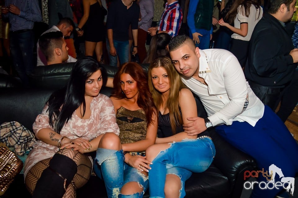 Muzica live Blaga de la Oradea, 