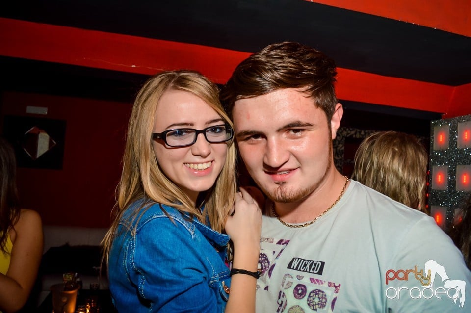 Muzica live Blaga de la Oradea, 