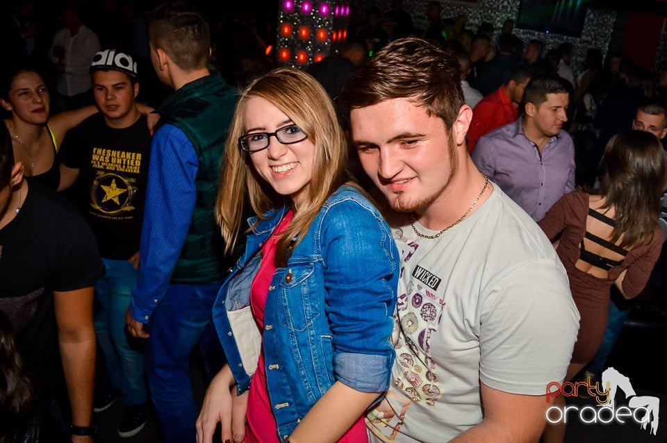 Muzica live Blaga de la Oradea, 