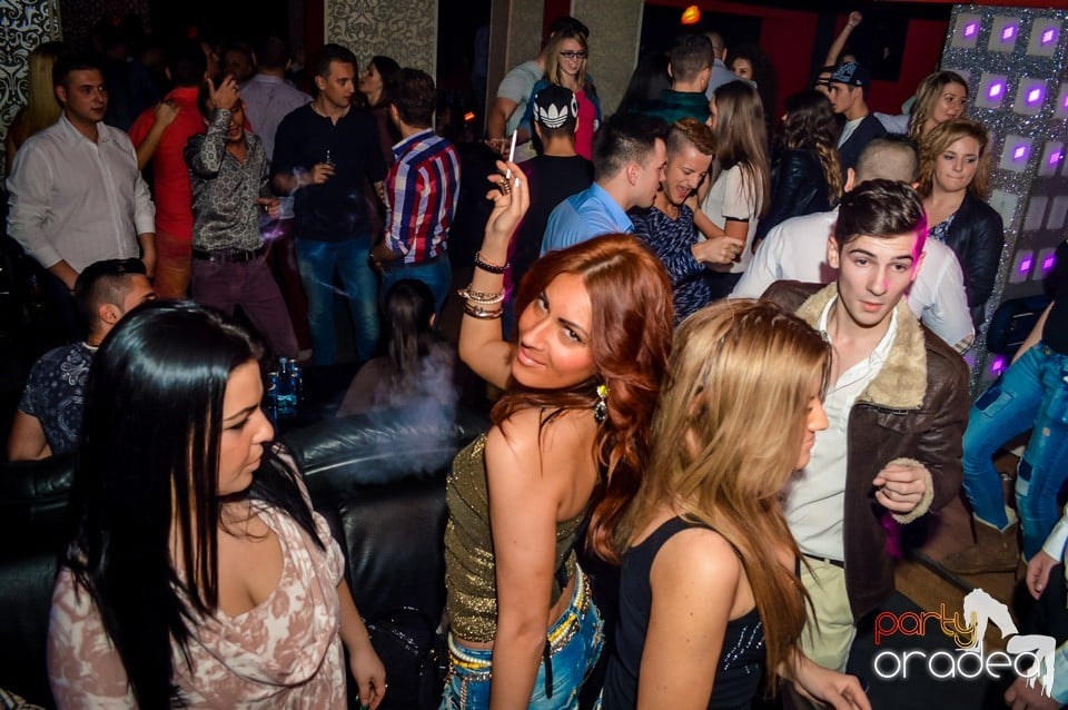 Muzica live Blaga de la Oradea, 