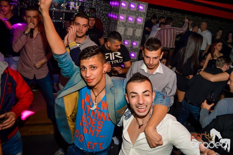 Muzica live Blaga de la Oradea, 