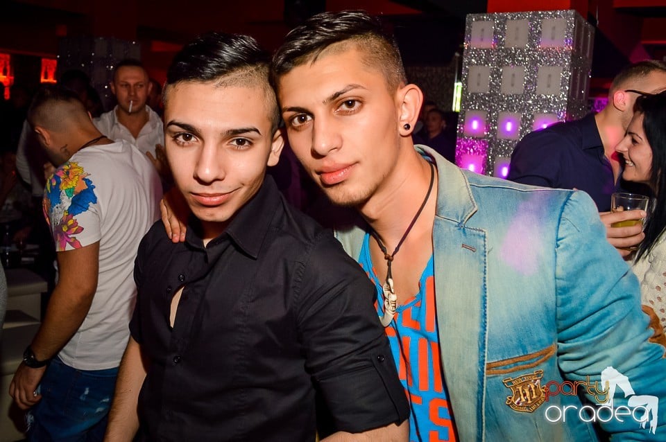 Muzica live Blaga de la Oradea, 