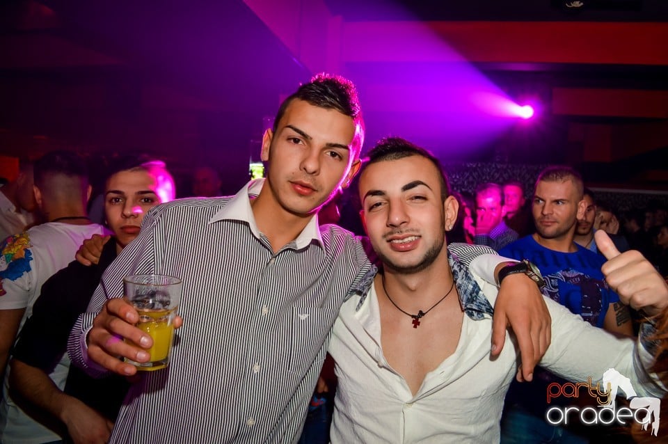 Muzica live Blaga de la Oradea, 