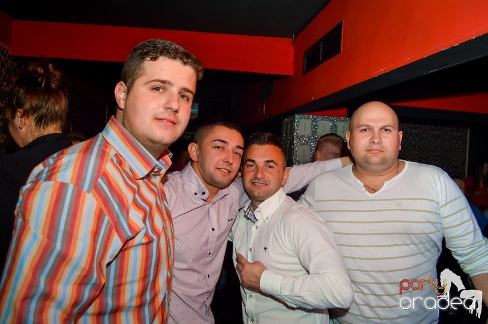 Muzica live Blaga de la Oradea, 