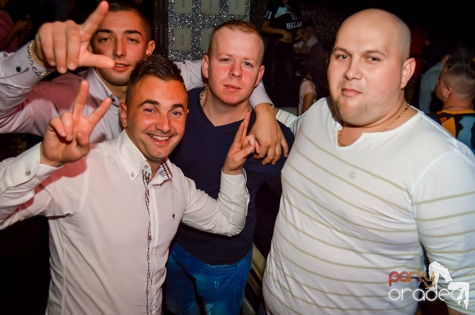 Muzica live Blaga de la Oradea, 