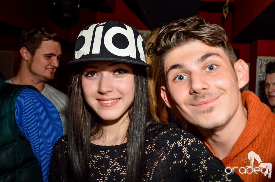 Muzica live Blaga de la Oradea, 