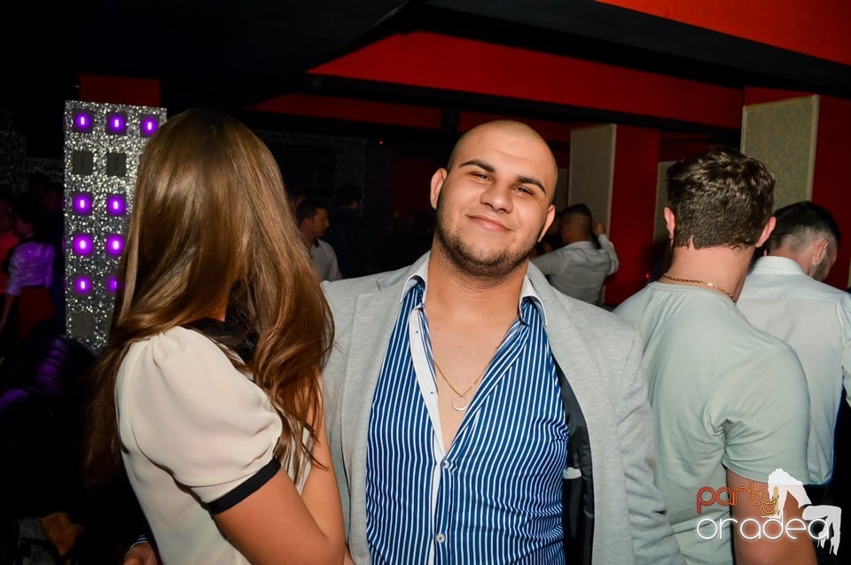 Muzica live Blaga de la Oradea, 