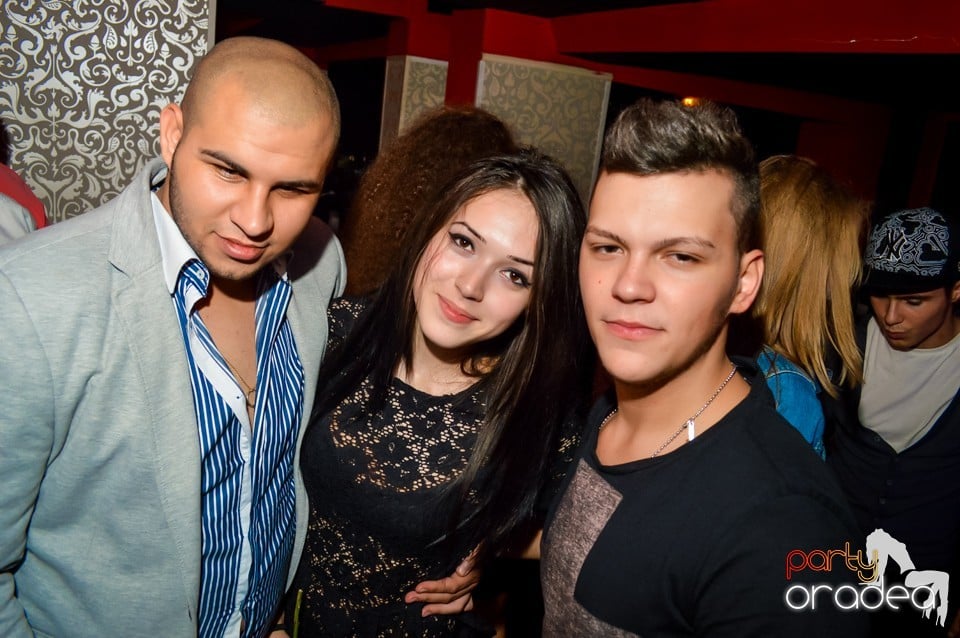 Muzica live Blaga de la Oradea, 