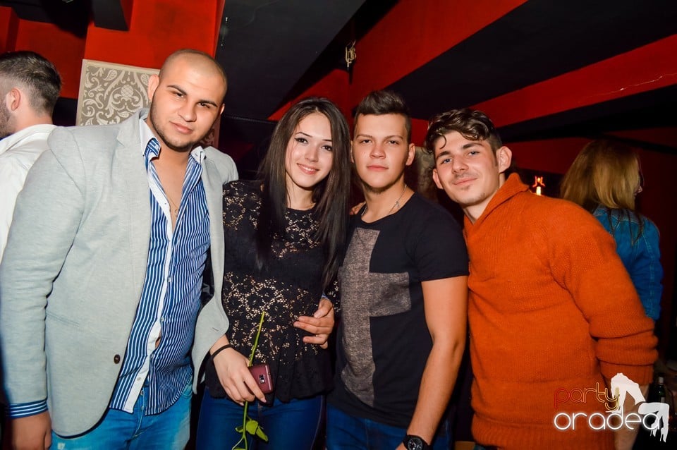 Muzica live Blaga de la Oradea, 