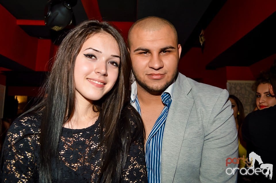 Muzica live Blaga de la Oradea, 