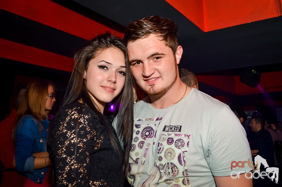 Muzica live Blaga de la Oradea, 