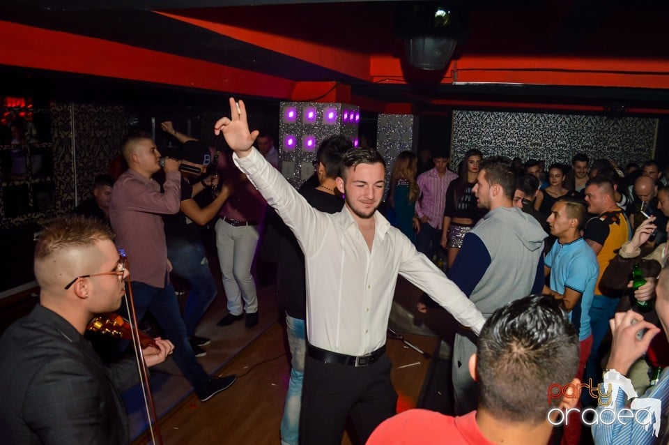 Muzica live Blaga de la Oradea, 