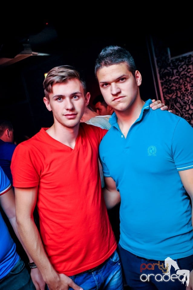 Muzica Live Blaga de la Oradea, 