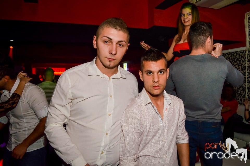 Muzica live Blaga de la Oradea, 