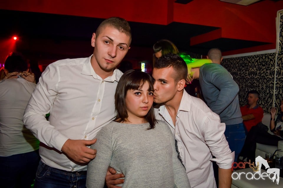 Muzica live Blaga de la Oradea, 