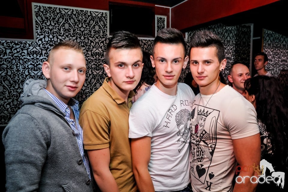 Muzica Live Blaga de la Oradea, 