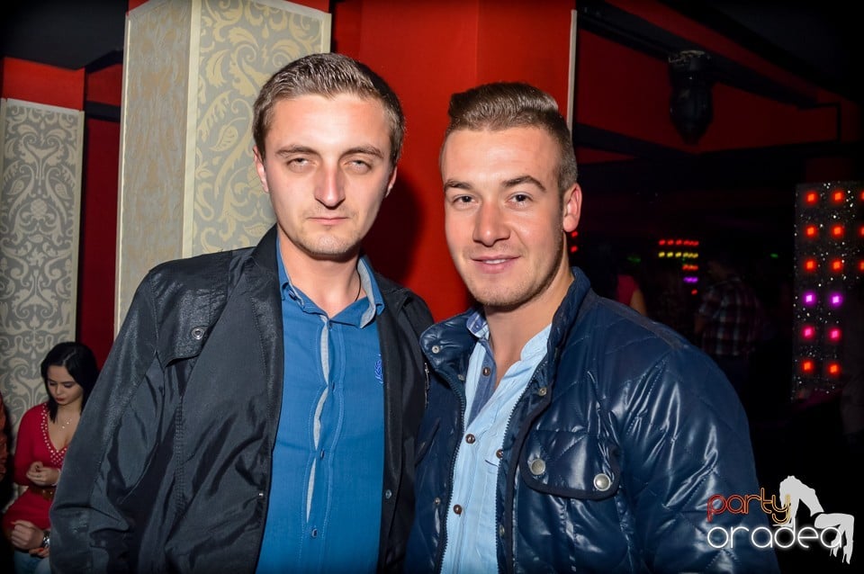 Muzica live Blaga de la Oradea, 