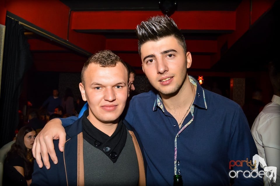 Muzica live Blaga de la Oradea, 