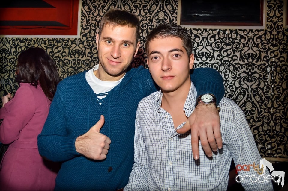 Muzica live Blaga de la Oradea, 