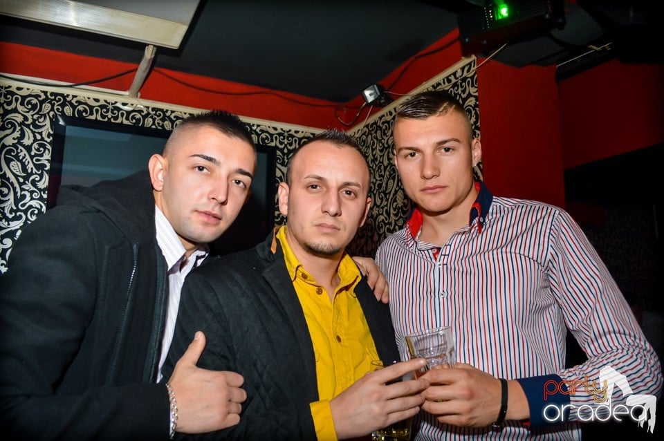 Muzica live Blaga de la Oradea, 