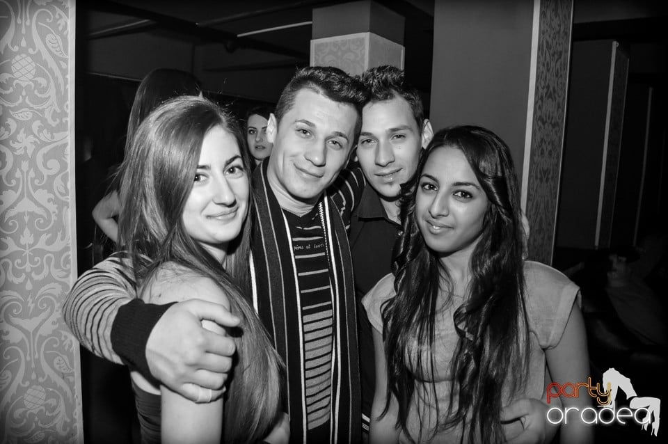 Muzica live Blaga de la Oradea, 